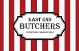 East End Butchers Logo