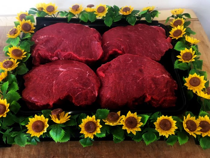 Lean Beef Braising Steak
