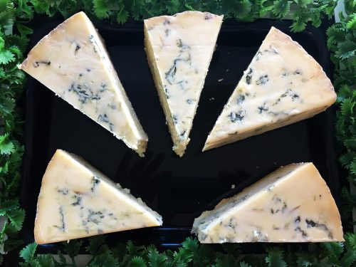 Stilton Cheese