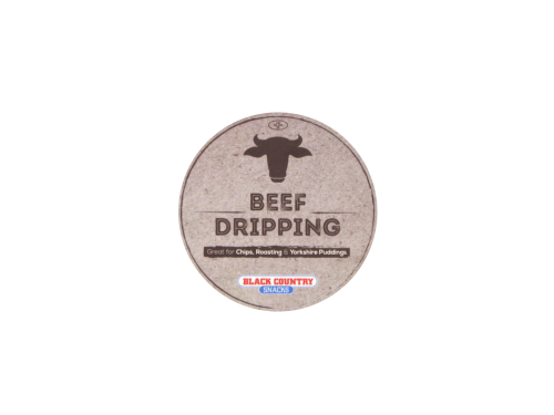 Beef Dripping