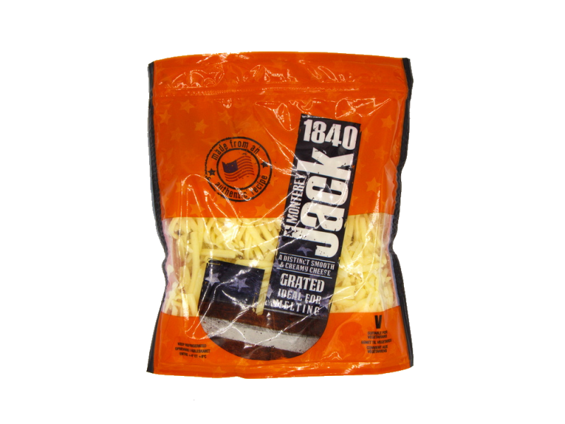 Monterey Jack Cheese East End Butchers